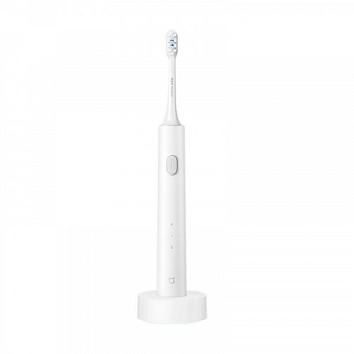 Электрическая зубная щетка Mijia Sonic Electric Toothbrush T301 (MES605) (Белый) — фото