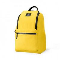 Рюкзак Xiaomi 90 Points Pro Leisure Travel Backpack 10L (Желтый) — фото