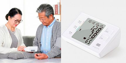 Обзор тонометра Xiaomi Andon Electronic Smart Monitor (KD-5901): удобный гаджет для мониторинга здоровья