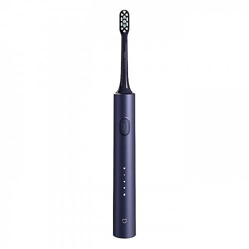Электрическая зубная щетка Mijia Electric Toothbrush T302 (MES608) (Синий) — фото