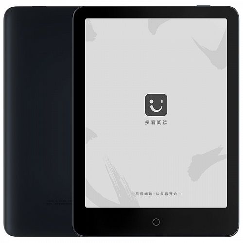Электронная книга Xiaomi Mi Reader Pro (XMDKDZS02MA) Black (Черный) — фото