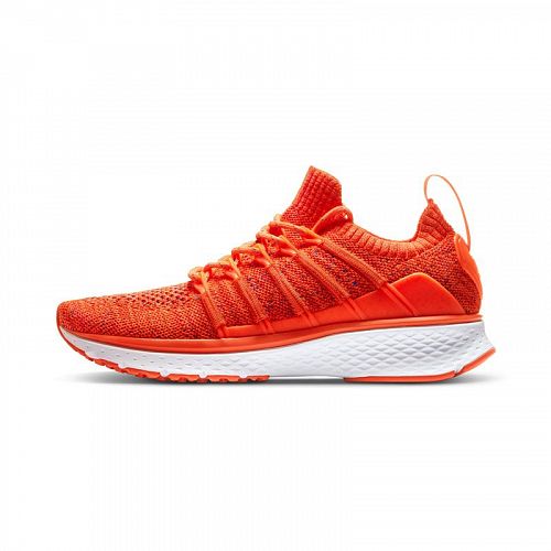 Кроссовки Mijia Sneakers 2 Woman Orange (Оранжевые) размер 38 — фото
