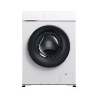 Стиральная машина Xiaomi Mijia Inverter Drum Washing Machine 1A (8kg) (XQG80MJ101) White (Белый) — фото