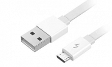 Кабель USB/Micro USB Xiaomi ZMI 100см — фото