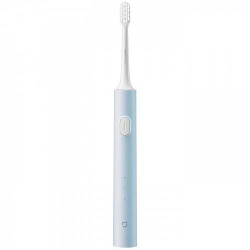 Электрическая зубная щетка Mijia Electric Toothbrush T200 (MES606) (Синий) — фото