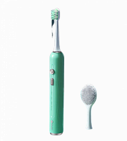 Зубная электрощетка Xiaomi Dr.Bei Sonic Electric Toothbrush E5 Green (Зеленый) — фото