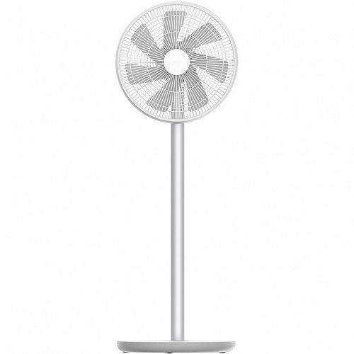 Напольный вентилятор Smartmi DC Inverter Floor Fan 2S White (Белый) — фото