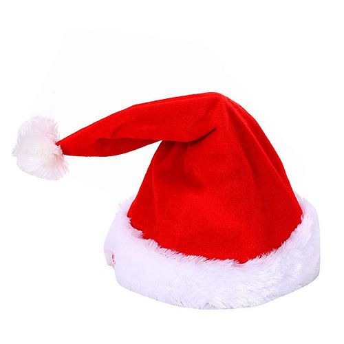 Рождественская Шапка Xiaomi Magic Fun Christmas Red Hat — фото