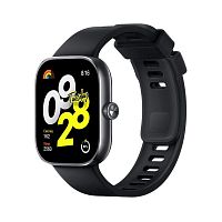 Смарт-часы Redmi Watch 4 (Черный) — фото