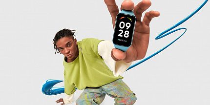 Обзор Redmi Smart Band 2: фитнес-браслет с функциями смарт-часов