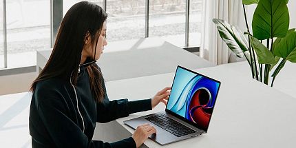 Обзор горячей новинки RedmiBook Pro 15 2022: ноутбук для профессиональных задач