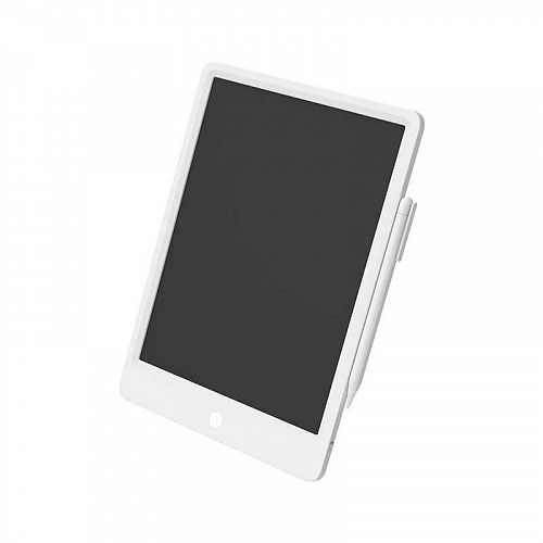 Детский планшет для рисования Wicue 13,5 inch LCD tablet White (Белый) — фото