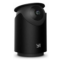 IP-камера YI Dome U Pro 2K HD Camera (H60GA) (Черный) — фото