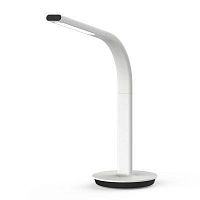 Настольная лампа Xiaomi Philips Eyecare Smart Lamp 2 White (Белая) — фото
