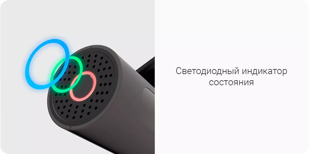 Видеорегистратор Xiaomi 70mai Smart Dash Cam 1S 